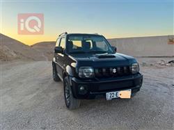 سوزوكي جيمني